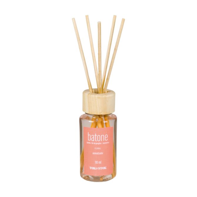 Aromatizador Floral 110 Ml Batone