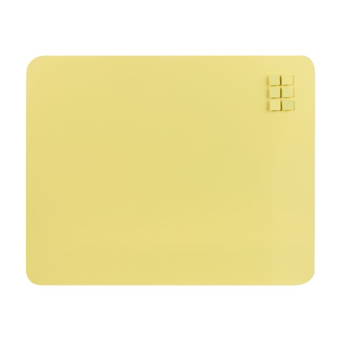 Memory-Board 40 Cm X 50 Cm Attract