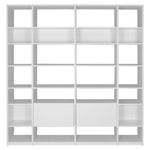 ESTANTE 2 PORTAS BASCULANTES 2,20 M X 2,35 M LITERARY