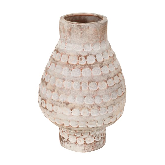Vaso 25 Cm Brashi