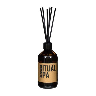 AROMATIZADOR PATCHOULI 250 ML RITUAL SPA