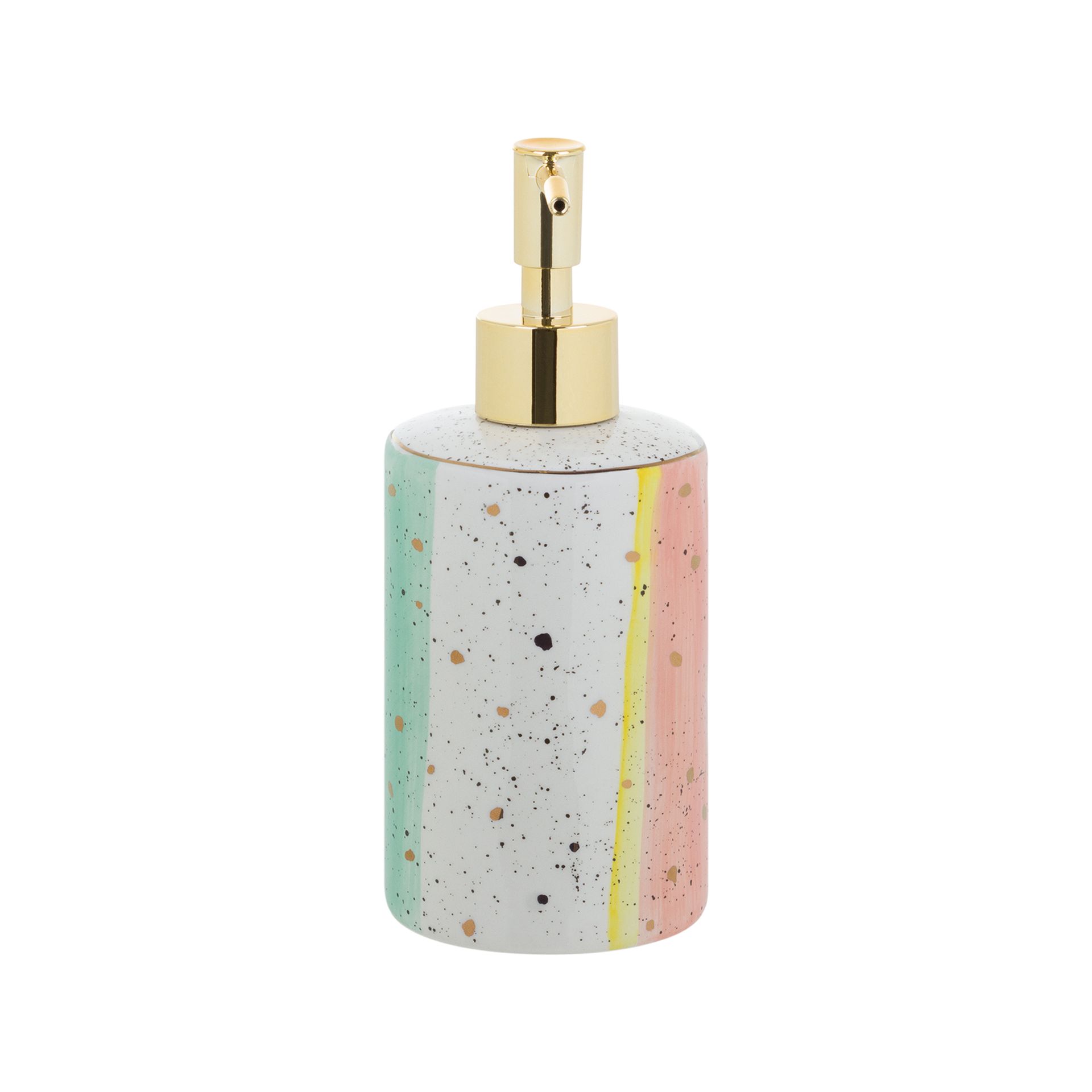 PORTA-SABONETE-LIQUIDO-MULTICOR-OURO-DOTLIST_ST2