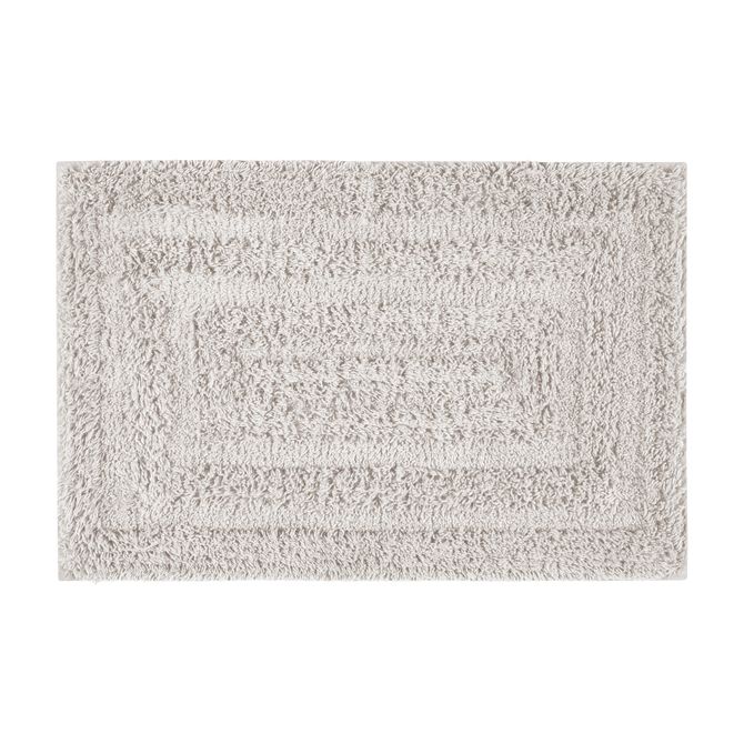 Tapete Quadrado 60 Cm X 40 Cm Sofness
