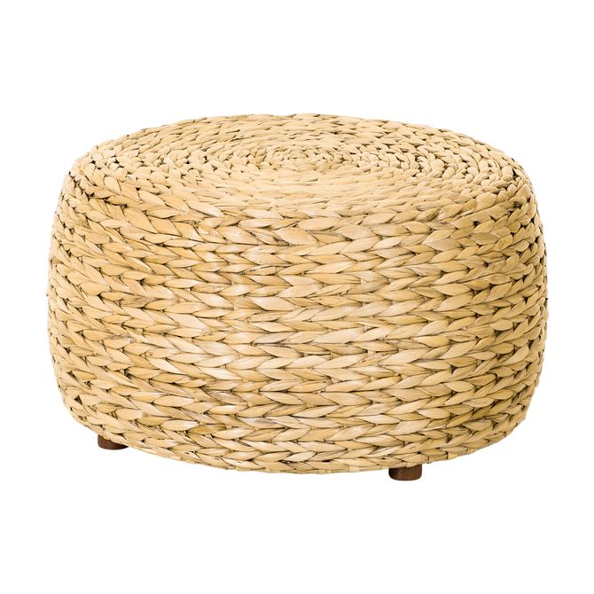 Puff Redondo 70 Cm Taboa
