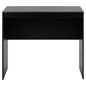 Preto - MESA 91 CM X 52 CM START UP