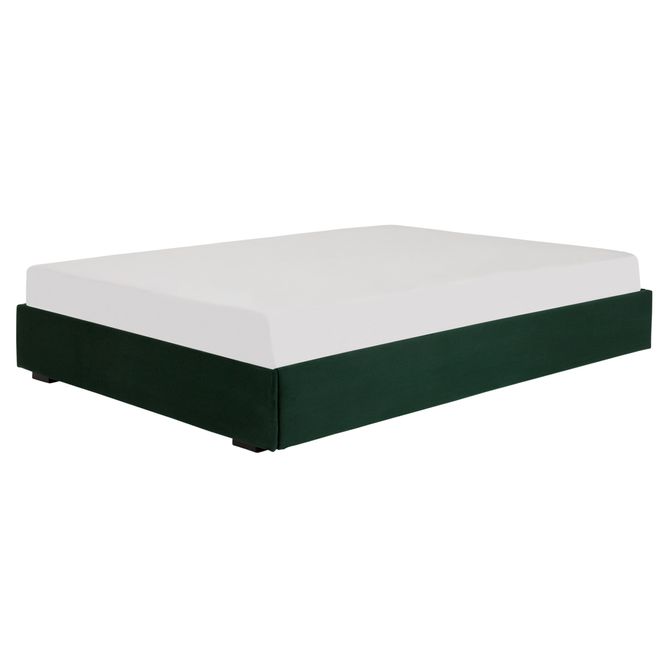 Cama De Casal 1,38 M Sox
