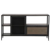 BUFFET-2-PORTAS-140-M-X-42-CM-GRAFITE-CARVALHO-SMOKED-OFICINA_ST0