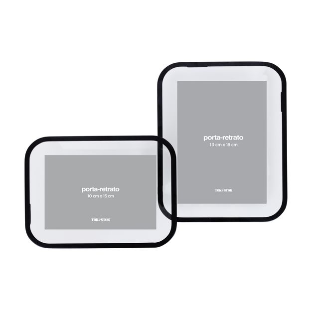 SQ-PORTA-RETRATO-13-CM-X-18-CM-PRETO-PRATA-INFINITY_ST12