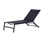 CHAISE LONGUE TULUM