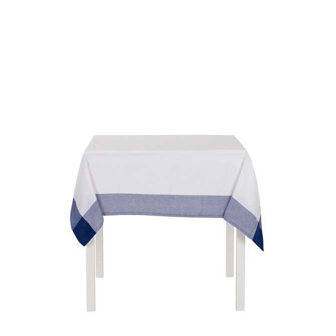 Toalha De Mesa 1,40 M X 1,40 M Mangiamo