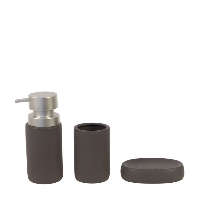 Kit Bancada 3 Peças Bertrand