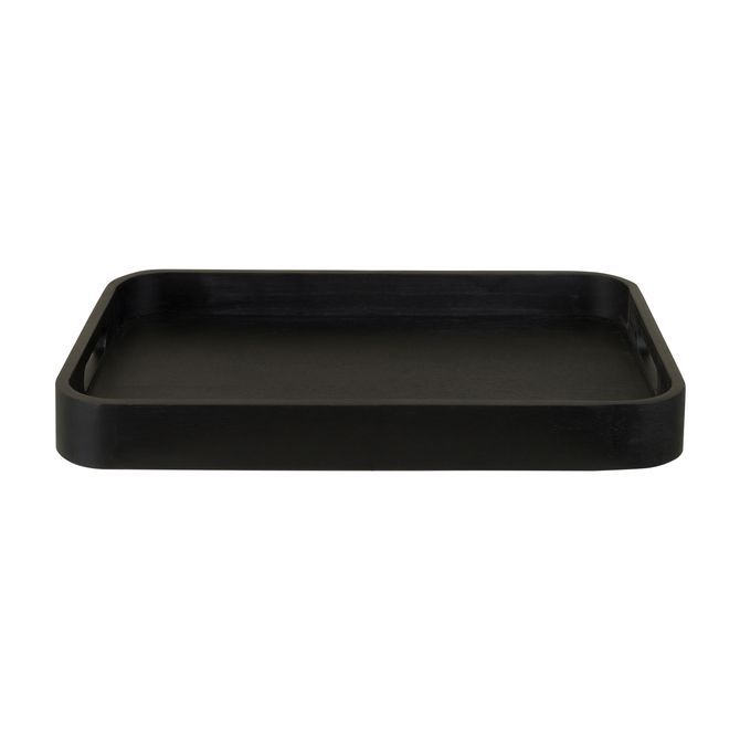Bandeja 46 Cm X 30 Cm Jabulile Èbony