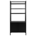 ESTANTE 2 PORTAS 1 M X 2,07 M PAMPA