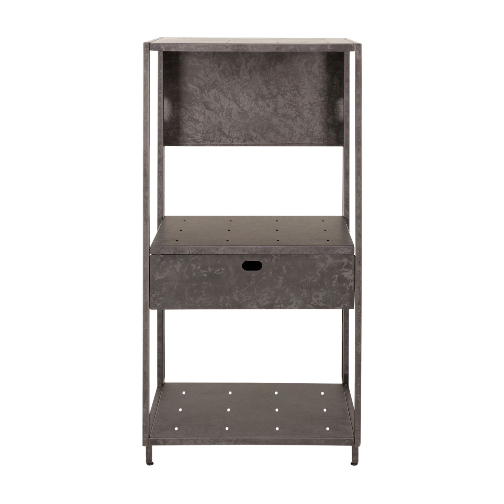 ARMARIO-MEDIO-ABERTO-1-GAVETA-64-CM-GRAFITE-FOSFATIZADO-BRASP_ST0