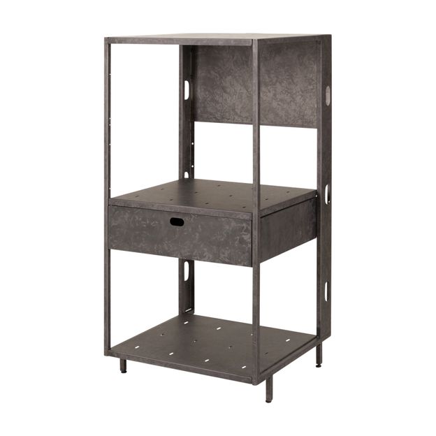 ARMARIO-MEDIO-ABERTO-1-GAVETA-64-CM-GRAFITE-FOSFATIZADO-BRASP_ST1