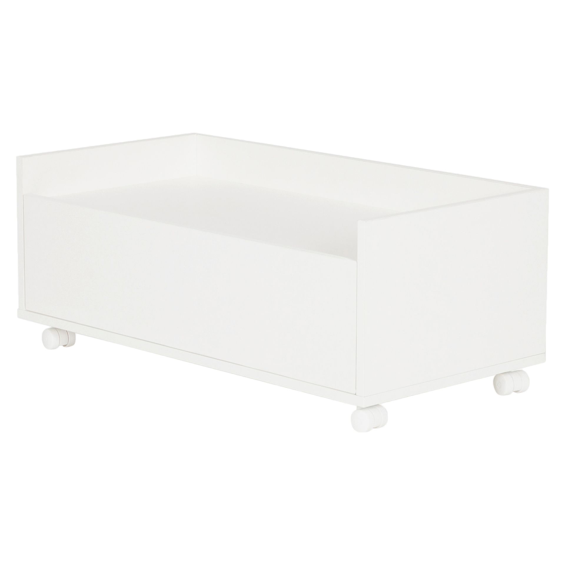 MODULO-INFERIOR-1-GAVETA-C-RODIZIOS-80-CM-BRANCO-HIDRIX_ST1