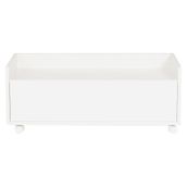 MODULO-INFERIOR-1-GAVETA-C-RODIZIOS-80-CM-BRANCO-HIDRIX_ST0