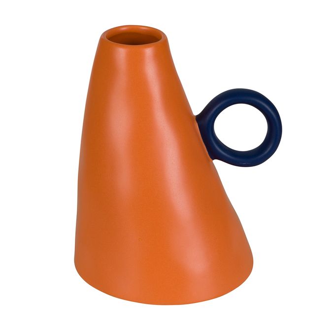 Vaso Garrafa 16 Cm Kanata