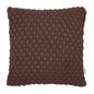 RUBY MOCHA - ALMOFADA 45 CM X 45 CM MERLEY