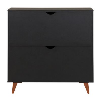 SAPATEIRA 2 PORTAS BASCULANTES LIN