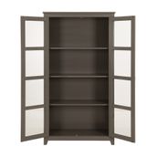CRISTALEIRA-2-PORTAS-98-CM-X-180-M-GRIS-BRUL-INCOLOR-CHAMB-RY_ST2