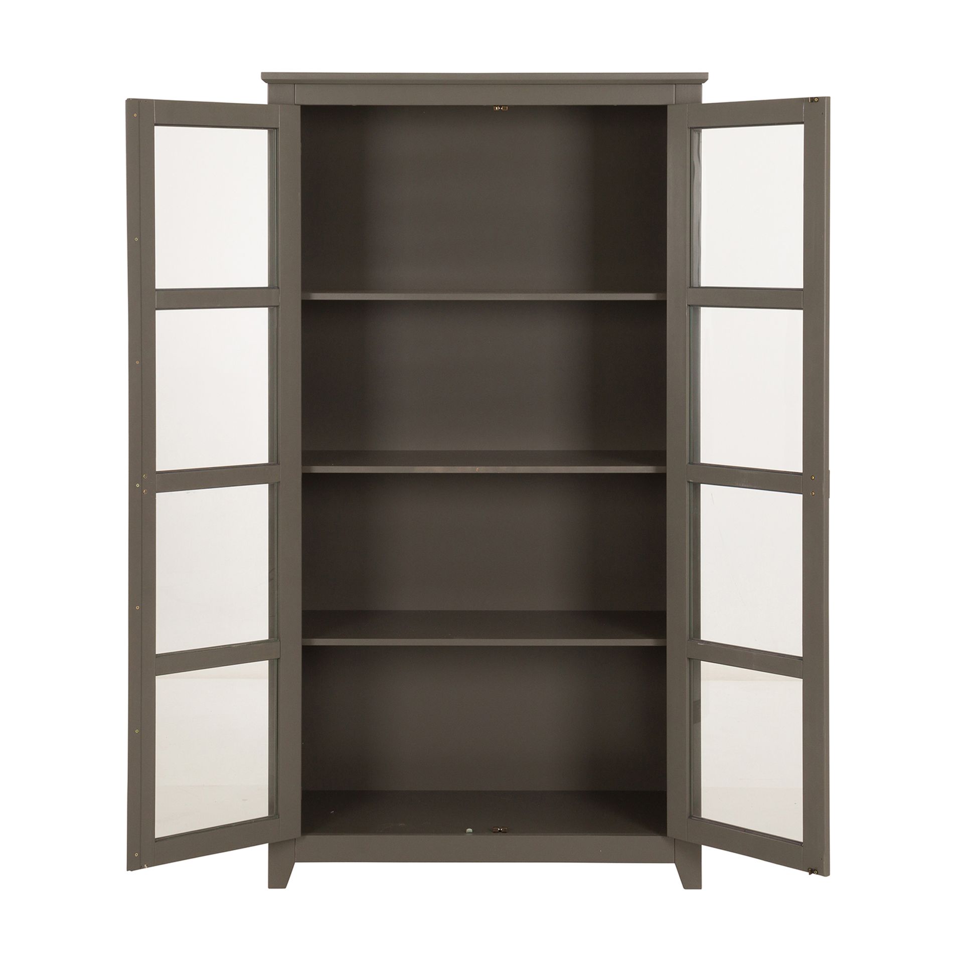 CRISTALEIRA-2-PORTAS-98-CM-X-180-M-GRIS-BRUL-INCOLOR-CHAMB-RY_ST2