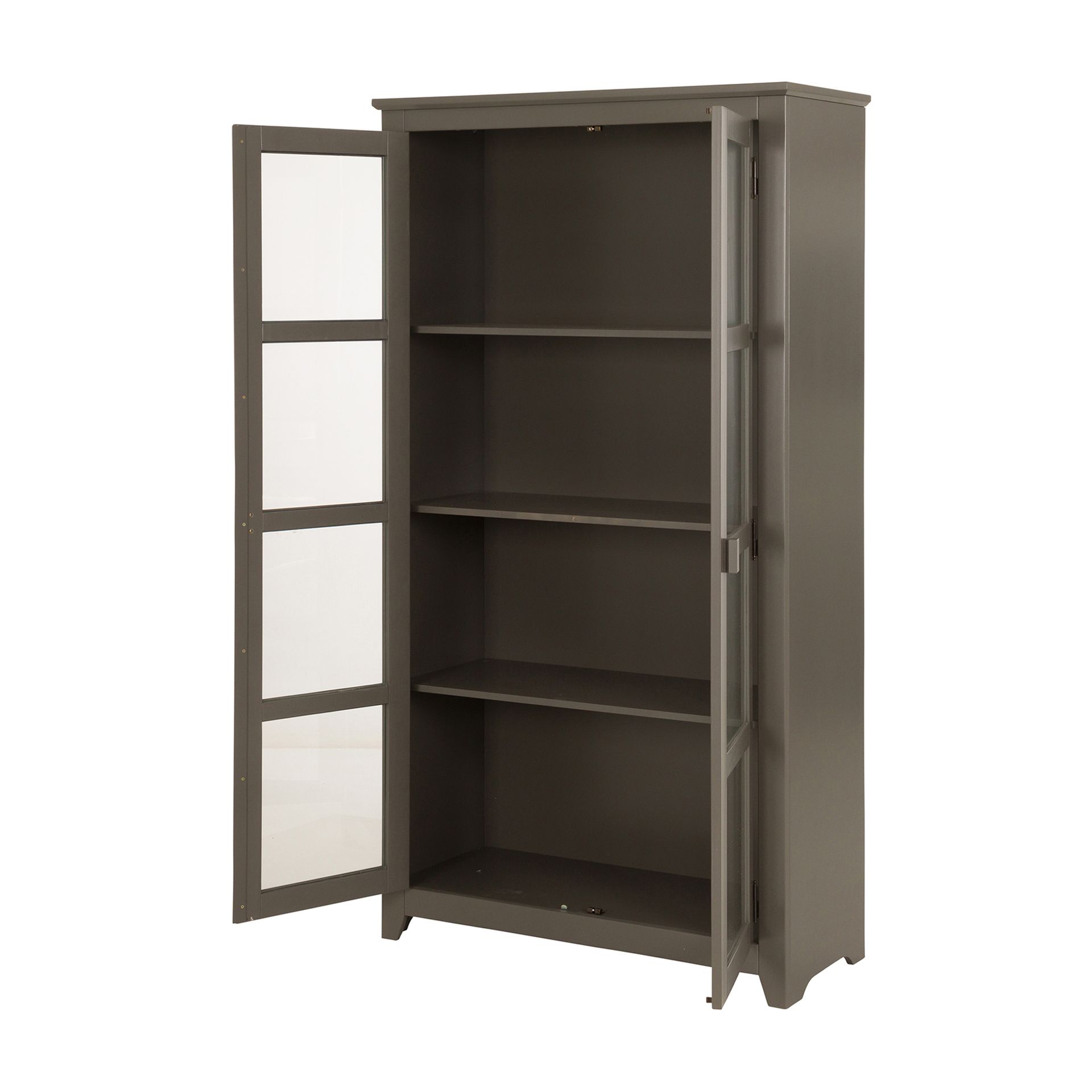 CRISTALEIRA-2-PORTAS-98-CM-X-180-M-GRIS-BRUL-INCOLOR-CHAMB-RY_ST3