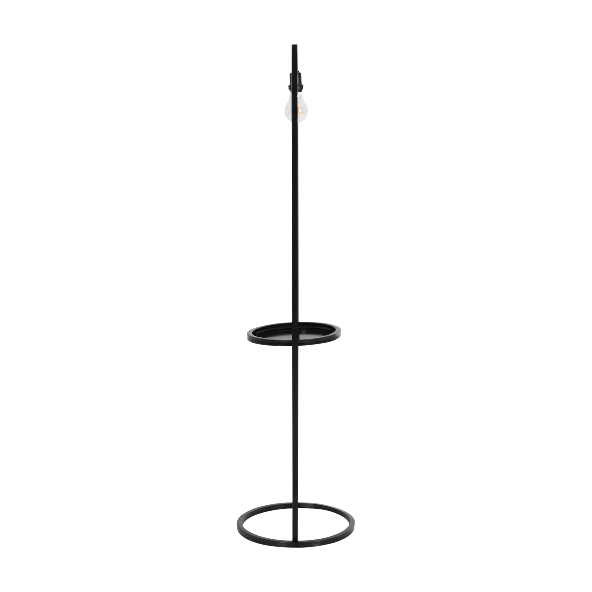 FRAME-BASE-LUMINARIA-PISO-PRETO-IN-FRAME_ST5