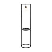 FRAME-BASE-LUMINARIA-PISO-PRETO-IN-FRAME_ST3