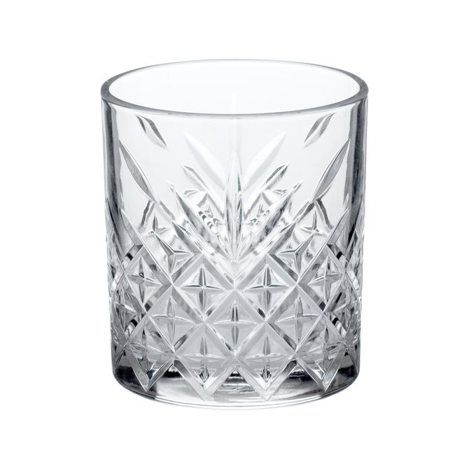 Copo On The Rocks 345 Ml Antoinette