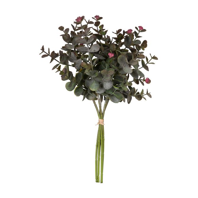 Bouquet Fiori Eucalipto