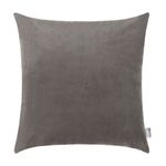 Cinza - ALMOFADA 44 CM X 44 CM GAMBREL