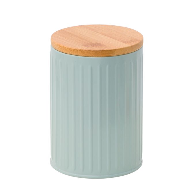 Pote Hermético 1,2 L Bambumix