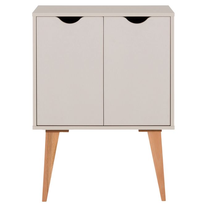 Buffet 2 Portas 60 Cm X 35 Cm Lin