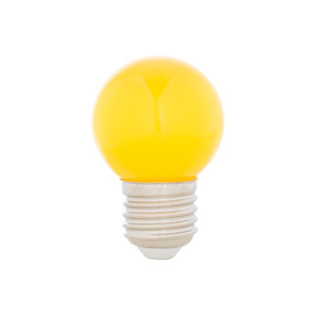 LED-BOLINHA-AMARELA-1W-E27-127V-TASCHIBRA-AMARELO-TASCHIBRA_ST0