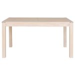 MESA EXTENSÍVEL 1,40 M/2M X 80 CM EXPAND