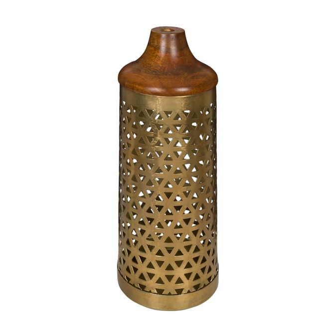 Vaso Decorativo 29 Cm Berwick