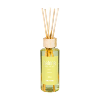 AROMATIZADOR SUMMER 300 ML BATONE