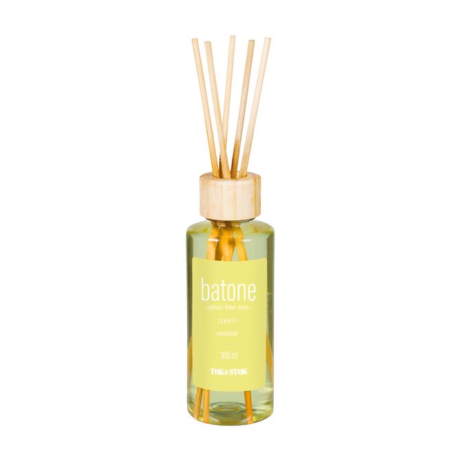 Aromatizador Summer 300 Ml Batone