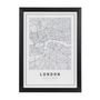 MAP-LONDON-QUADRO-28-CM-X-38-CM-PRETO-BRANCO-ROAD-MAP_ST0