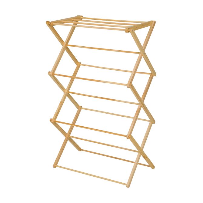 Varal De Chão 68 Cm X 37 Cm Harmônico