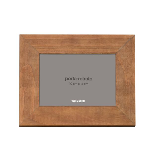 PORTA-RETRATO-10-CM-X-15-CM-ENCERADO-CASTANHO-GUANANDI_ST6