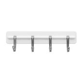 ZAF-ORGANIZADOR-ADESIVO-C-4-GANCHOS-P-BRANCO-INOX-TEK-BOND_ST1