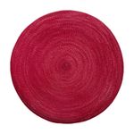Vermelho hindu - LUGAR AMERICANO 38 CM LUCEN
