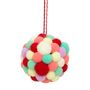 XMAS-PINGENTE-POMPONS-MULTICOR-VERMELHO-SCANDI-XMAS_ST2