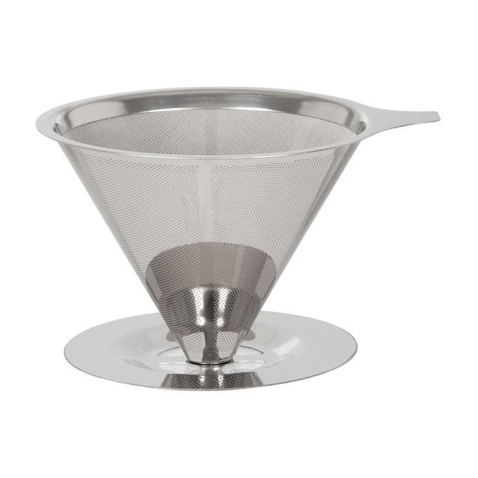 Filtro Para Café Coado