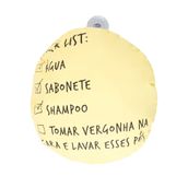 LIST-SINCERO-TOUCA-BANHO-C-VENTOSA-LIM-O-SICILIANO-PRETO-CHECK-LIST-SINCERO_ST0