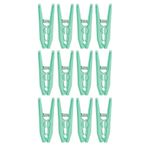 SORBET DE MENTA - PRENDEDOR CONJUNTO COM 12 PEÇAS TWIG