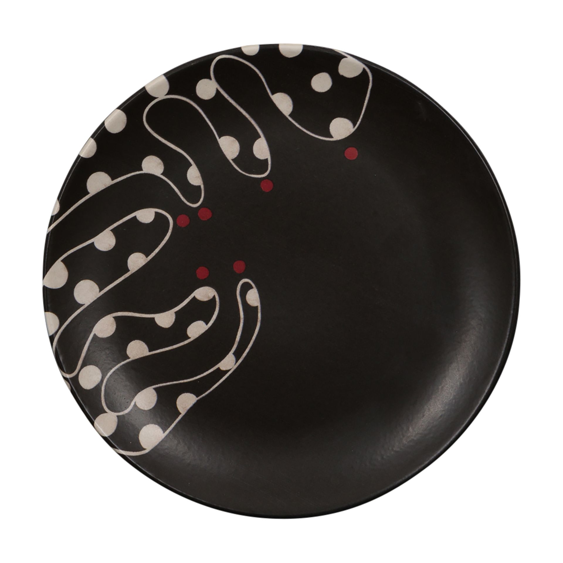 HESITACAO-PRATO-SOBREMESA-PRETO-VERMELHO-ANTI-HESITA-O_ST0