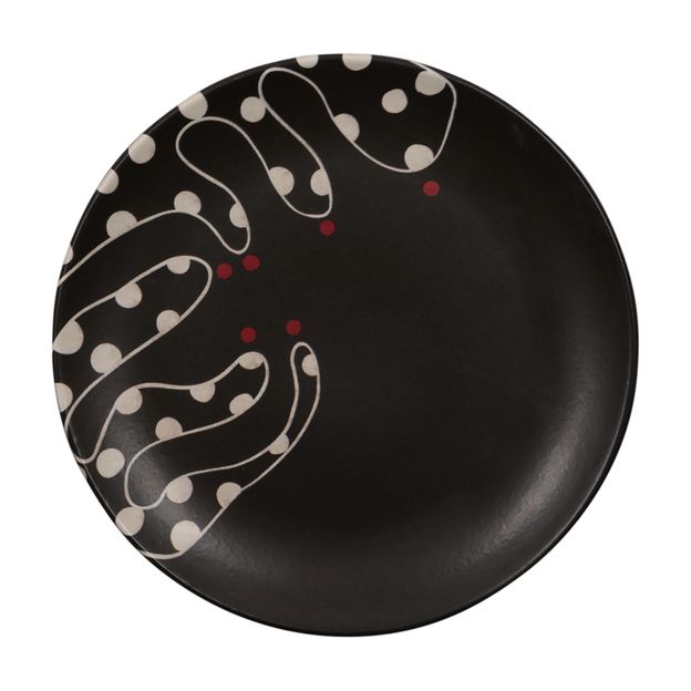 HESITACAO-PRATO-SOBREMESA-PRETO-VERMELHO-ANTI-HESITA-O_ST0